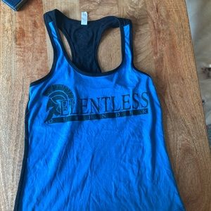 Tank top, small never worn